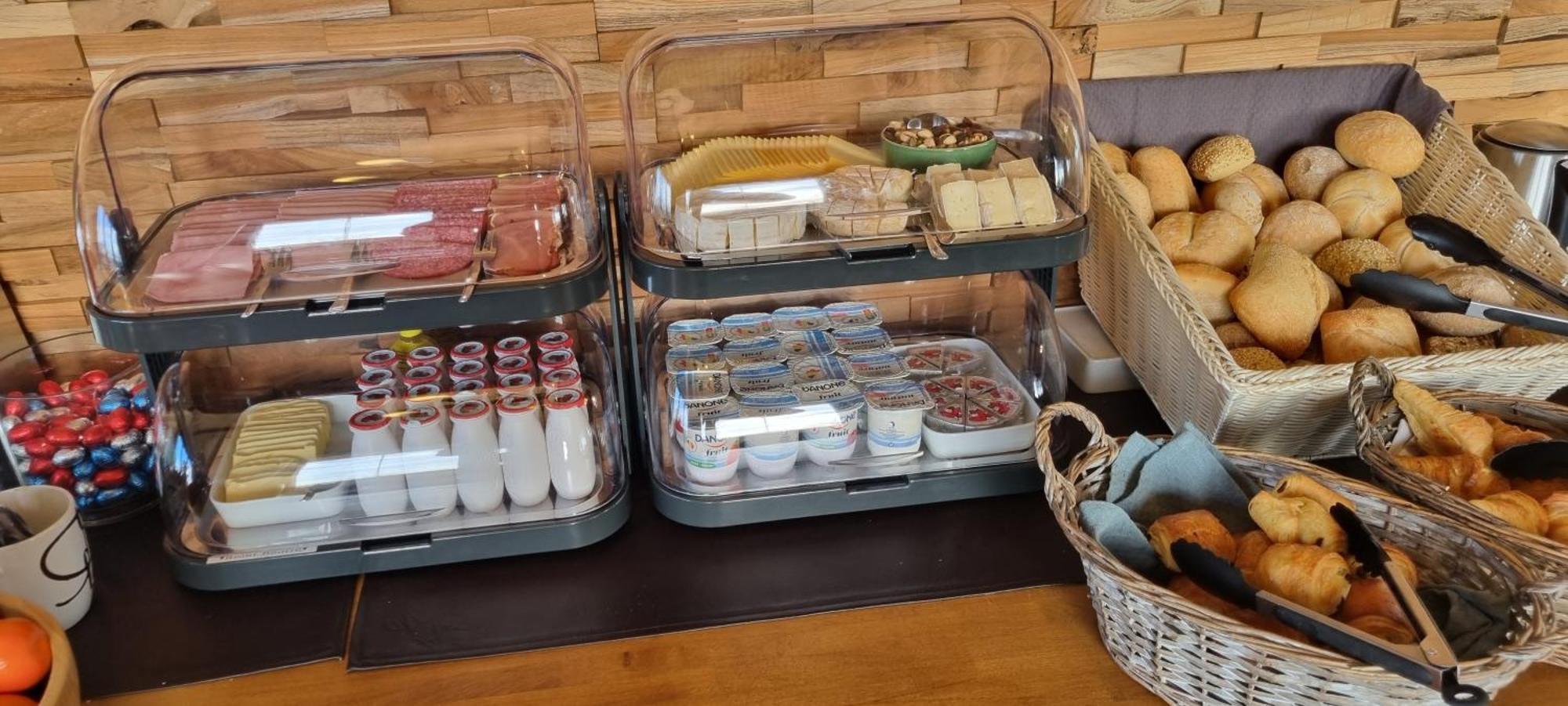 Hotel Westendia And Free Parking Top Breakfast Вестэнде Экстерьер фото