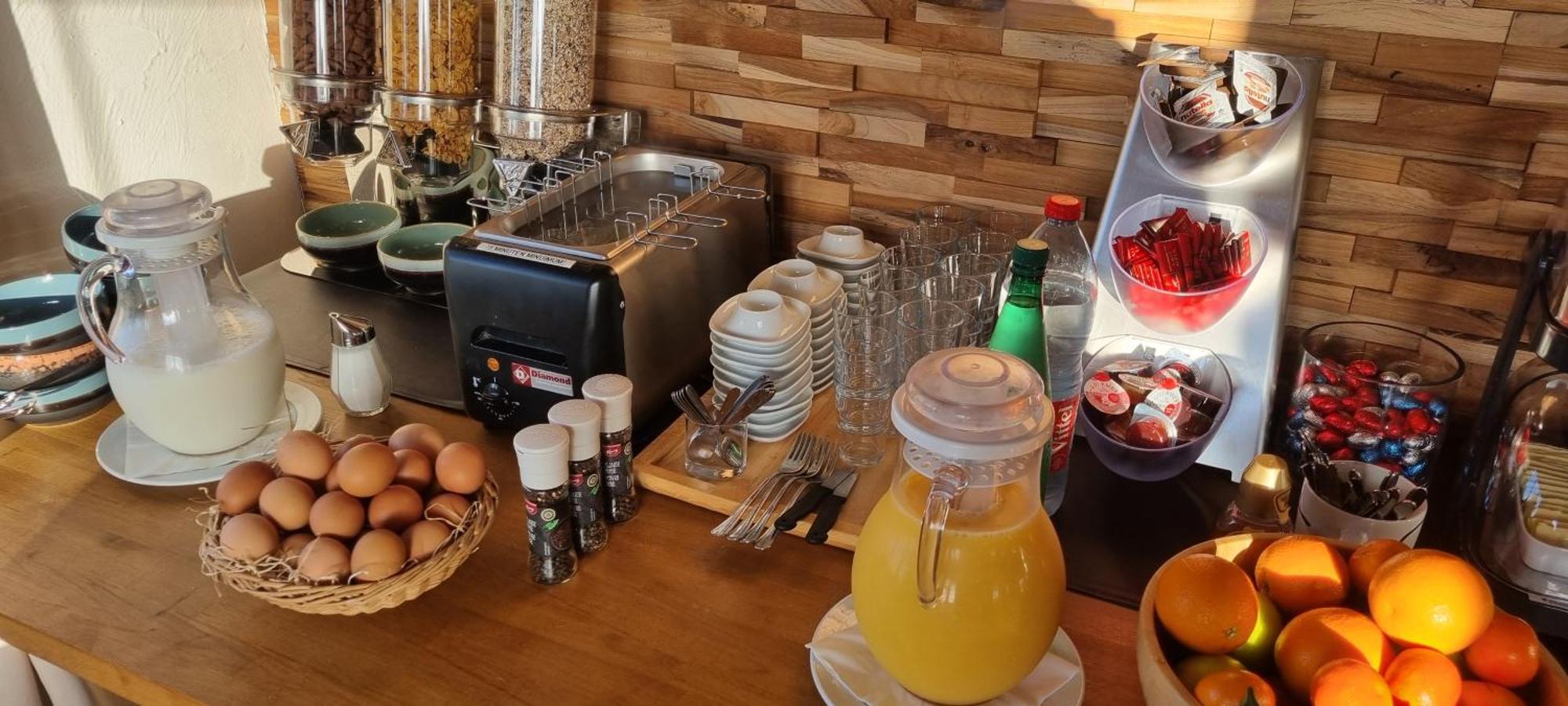 Hotel Westendia And Free Parking Top Breakfast Вестэнде Экстерьер фото