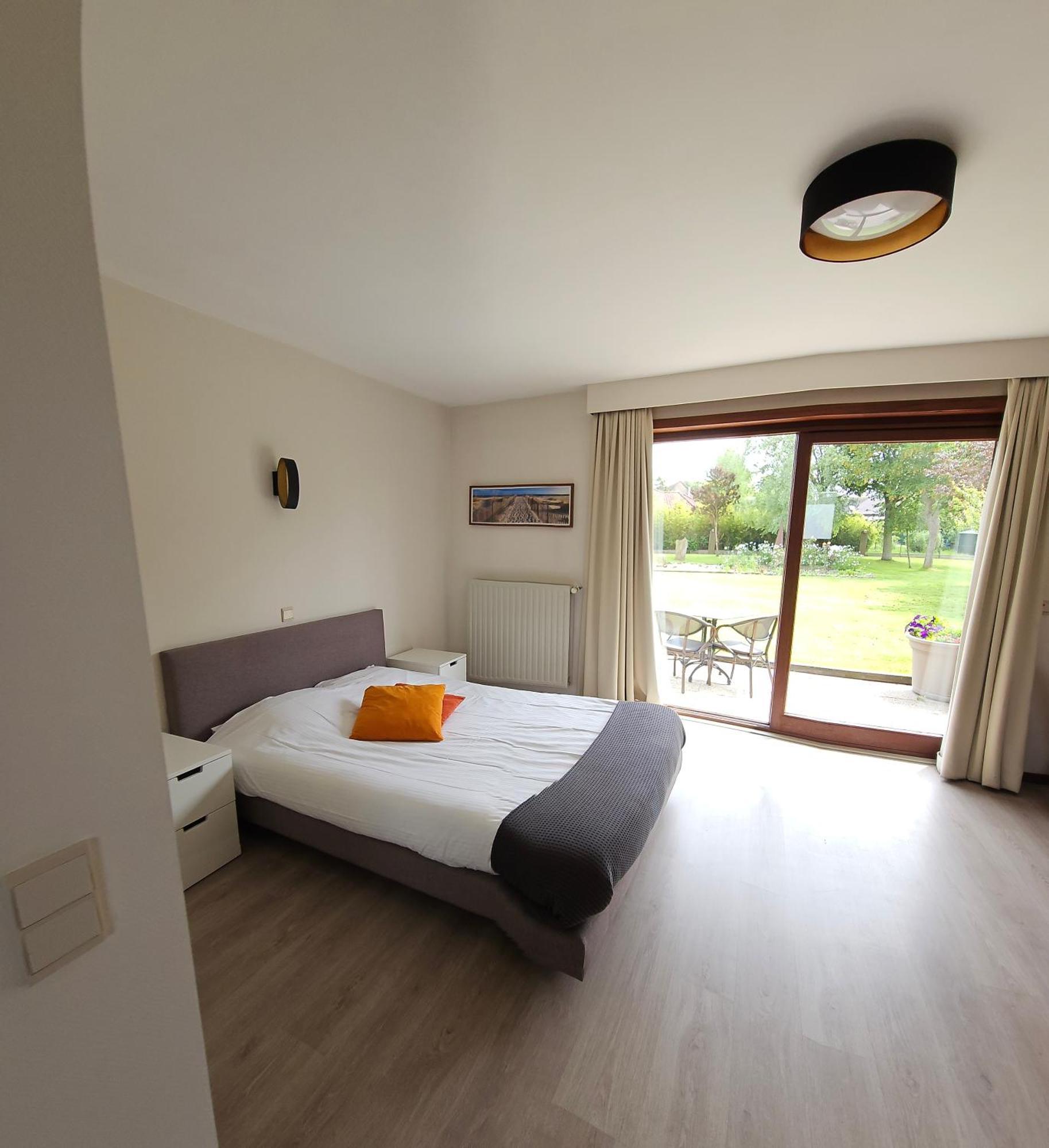 Hotel Westendia And Free Parking Top Breakfast Вестэнде Экстерьер фото