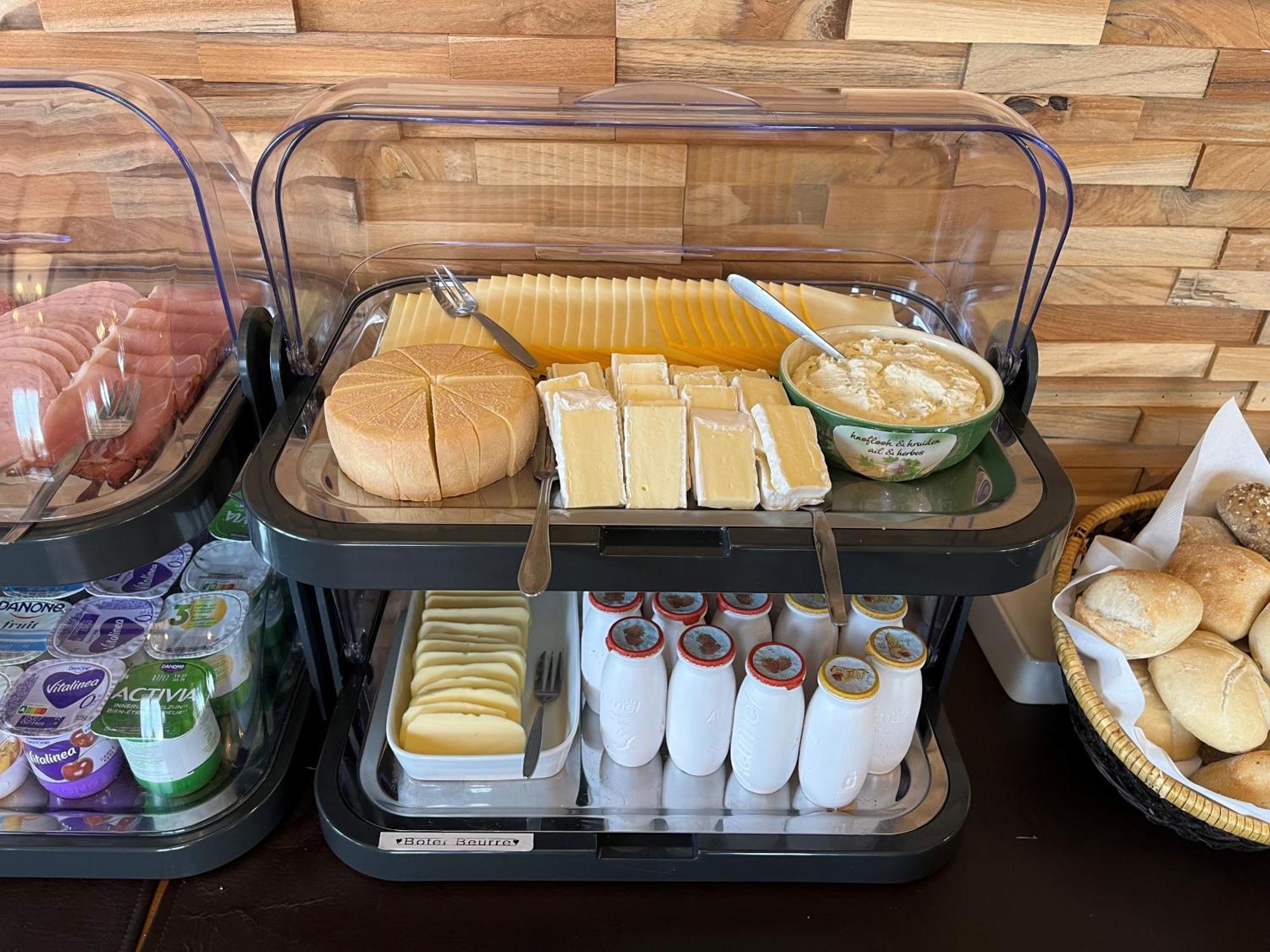 Hotel Westendia And Free Parking Top Breakfast Вестэнде Экстерьер фото