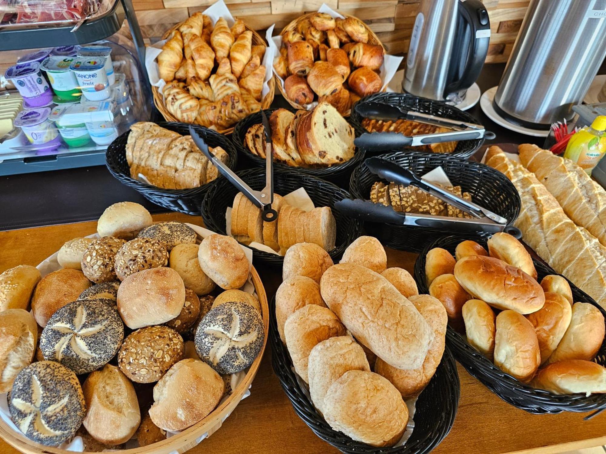 Hotel Westendia And Free Parking Top Breakfast Вестэнде Экстерьер фото